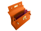 Maya Mignon Caribou - Orange