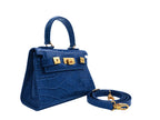 Maya Mignon Orinoco - Cobalt