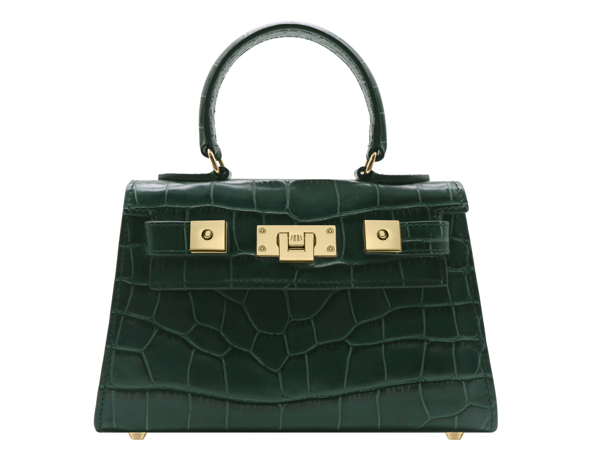 Maya Mignon Orinoco Dark Green