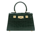 Maya Mignon Orinoco - Dark Green