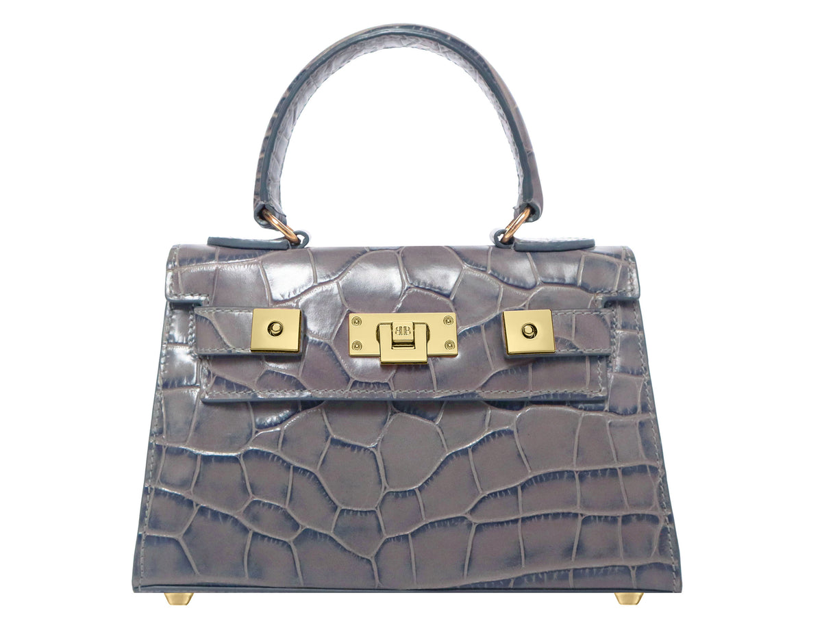 Maya Mignon Orinoco Light Grey