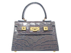 Maya Mignon Orinoco - Light Grey