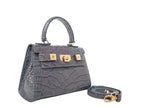 Maya Mignon Orinoco - Light Grey