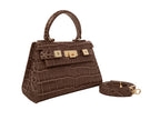Maya Mignon Orinoco - Taupe