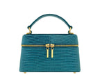 Ninette Galapagos - Teal