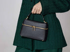 Ninette Dolomite - Black