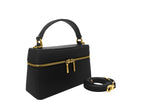 Ninette Dolomite - Black
