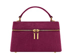 Ninette Large Galapagos - Magenta
