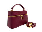 Ninette Large Galapagos - Magenta