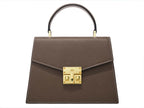 Odette Mini Dolomite - Taupe