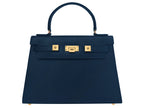Maya Large Dolomite - Navy