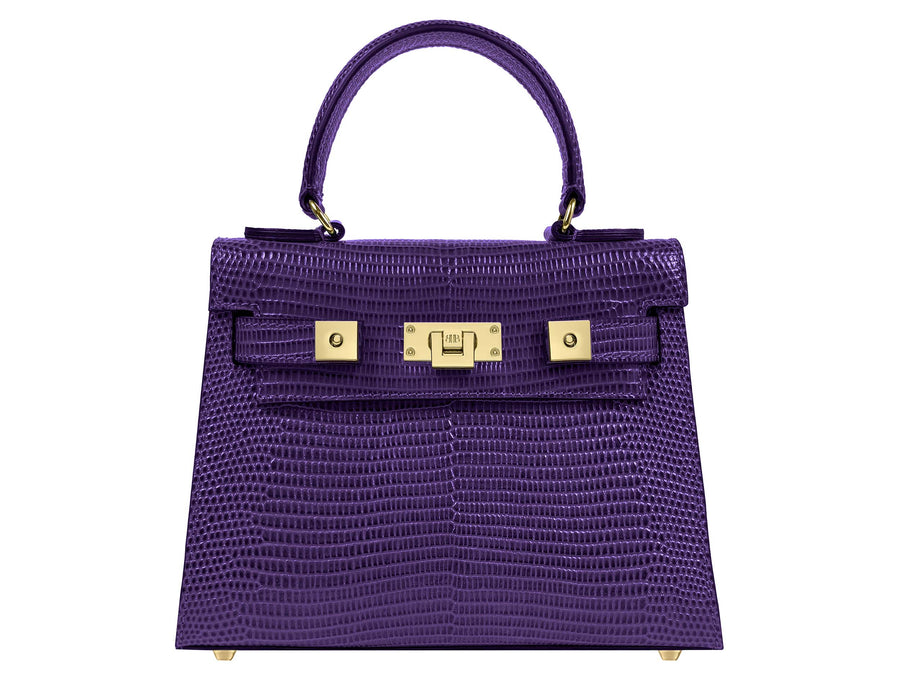 Maya Midi Galapagos - Purple