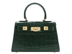 Maya Mignon Orinoco - Dark Green