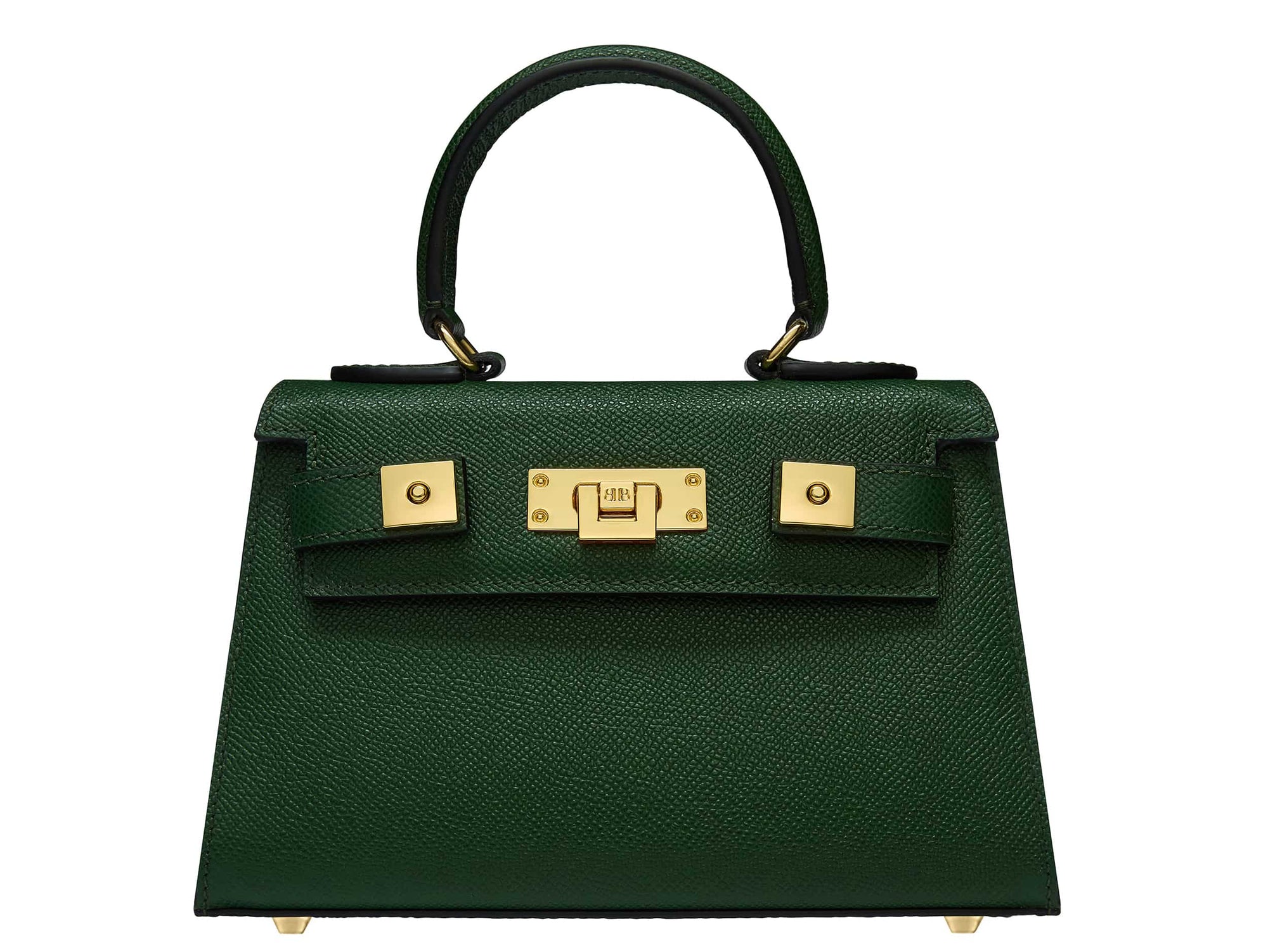 Private Eye Bag Buttery Nappa Foresta Green | Métier Private Eye Bag Buttery Nappa Foresta Green | Métier