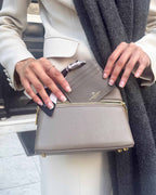 Ninette Caribou - Taupe