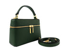 Ninette Dolomite - Green