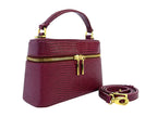 Ninette Galapagos - Magenta