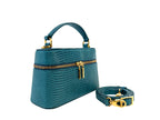 Ninette Galapagos - Teal