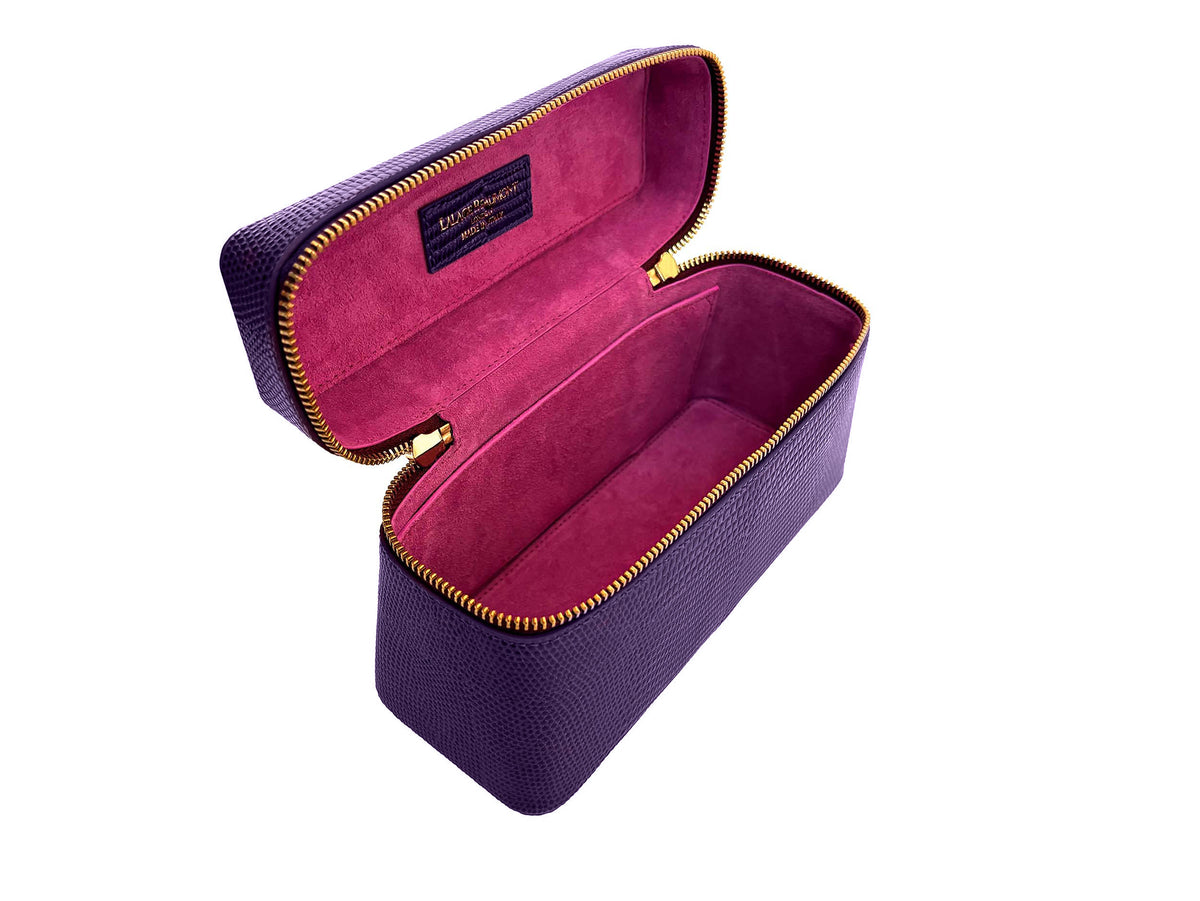 Ninette Large Galapagos - Purple
