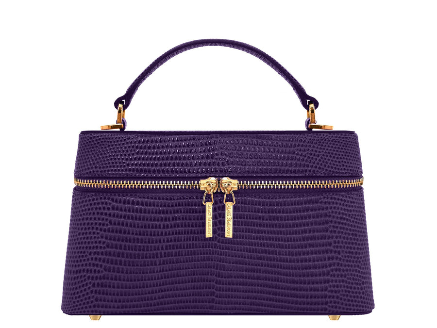 Ninette Large Galapagos - Purple