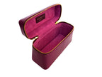 Ninette Large Galapagos - Magenta