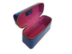 Ninette Large Orinoco - Cobalt