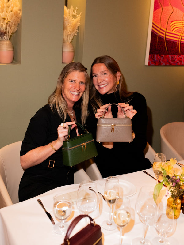 Ninette launch dinner