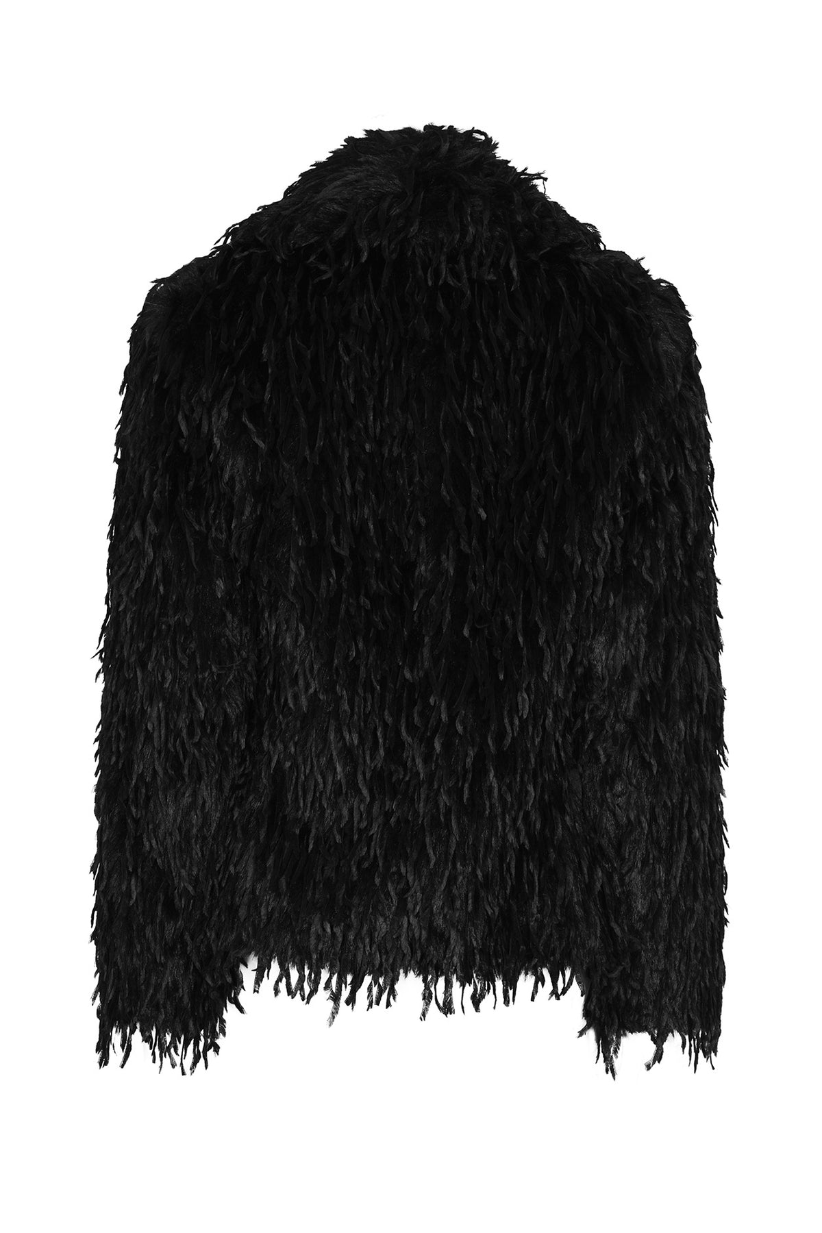Ritz Jacket in Black