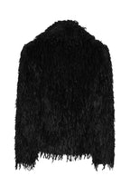 Ritz Jacket in Black