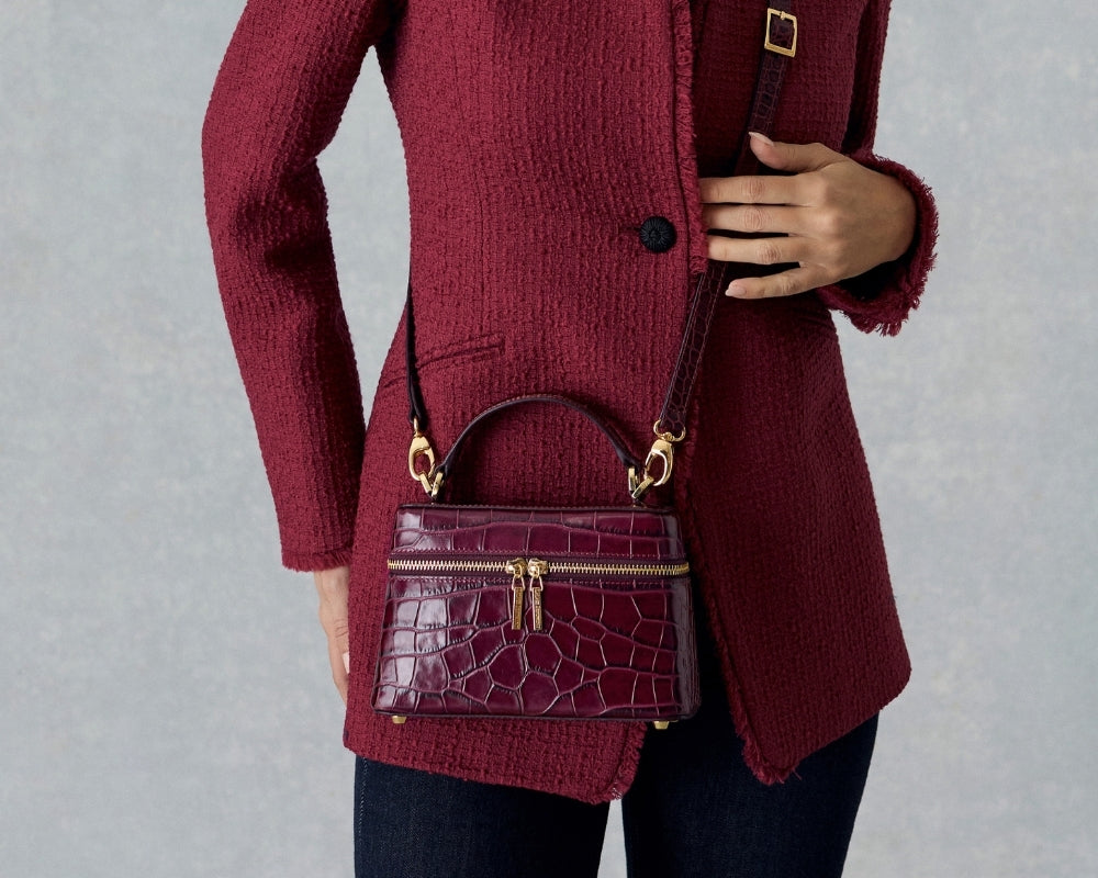AW26 Handbags