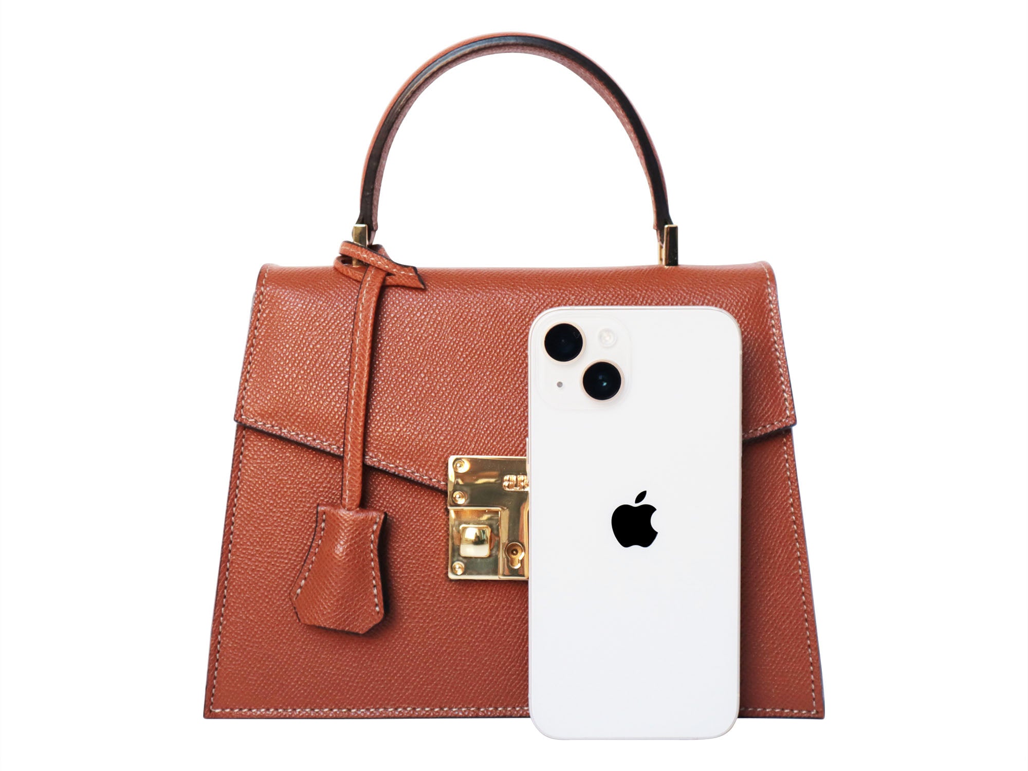 Saben - Saben Odette Handbag on Designer Wardrobe