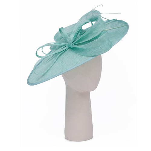 Special Occasion Hats | Luxury Hat Collection | Lalage Beaumont