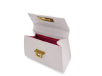 Fonteyn Mignon Orinoco - White