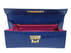 Fonteyn East West Orinoco - Cobalt