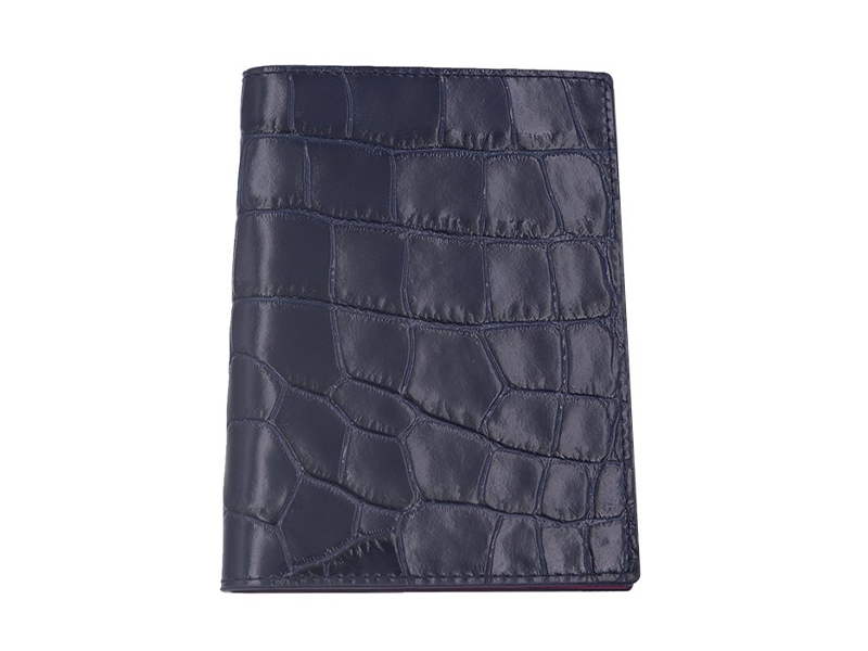 Passport Holder Orinoco