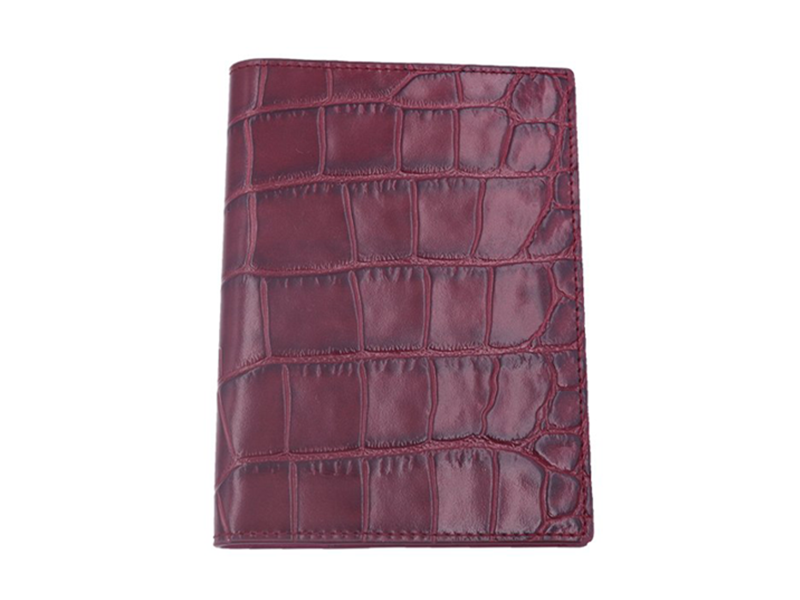 Passport Holder Orinoco