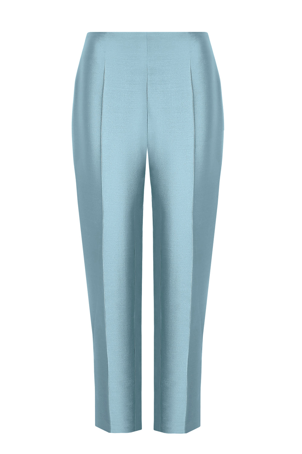 Sateen Trousers Phoebe