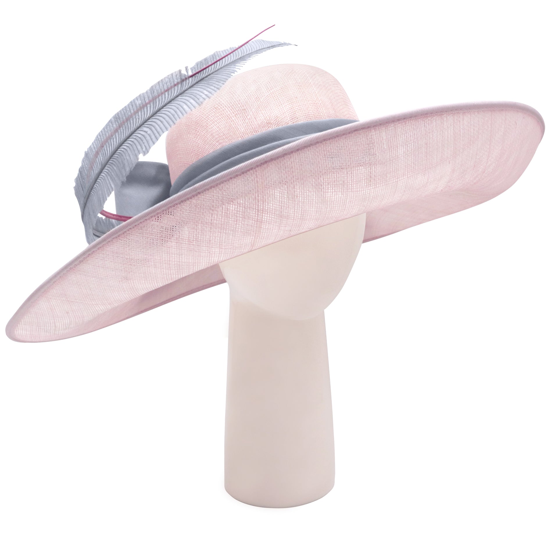 Sloop Hat Grey