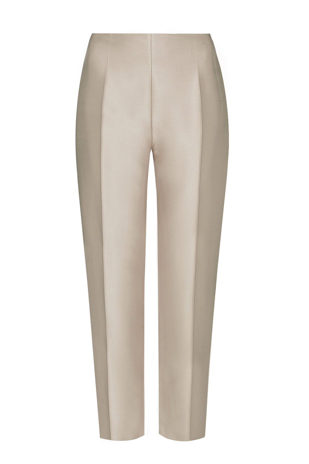 Sateen Trousers Phoebe