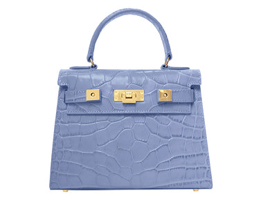 Lalage Beaumont, Luxury handbags in chic