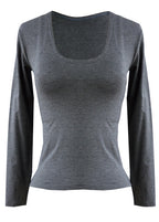 long sleeved top women